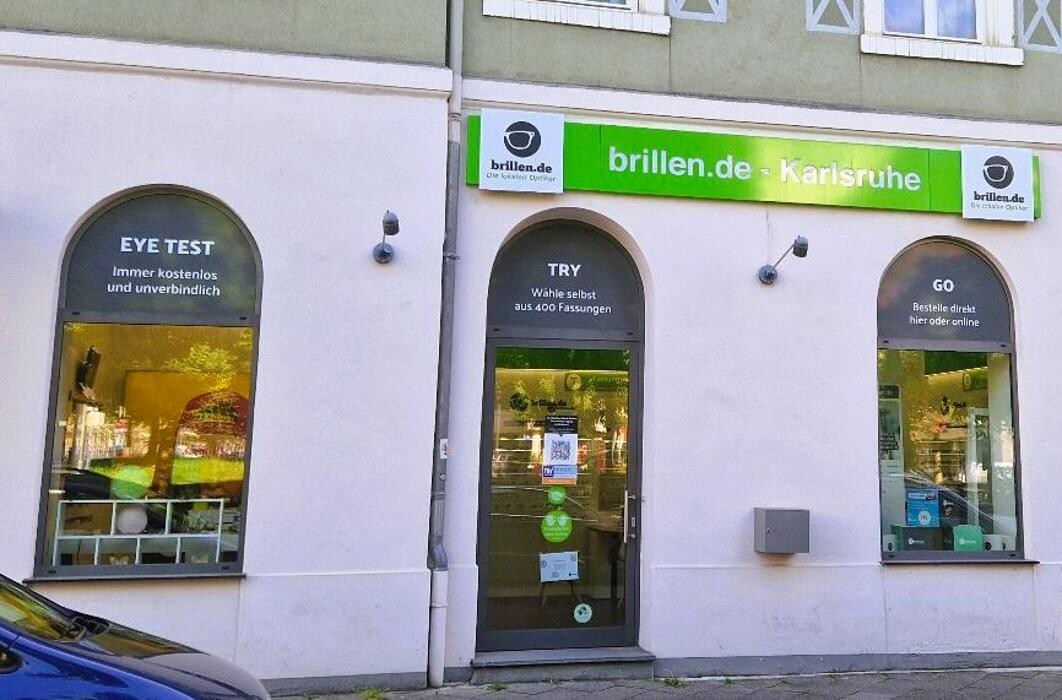 Bilder brillen.de