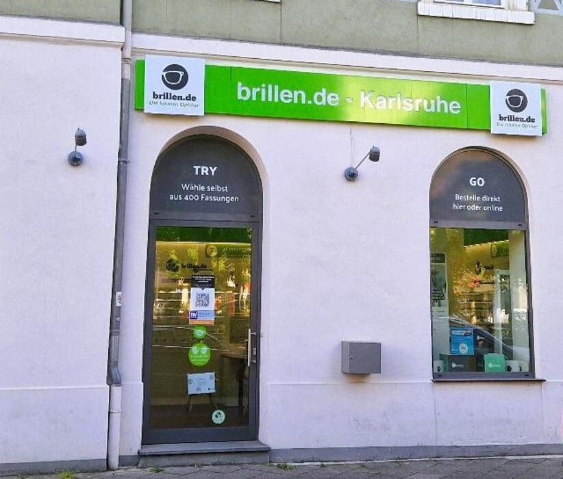 Bilder brillen.de