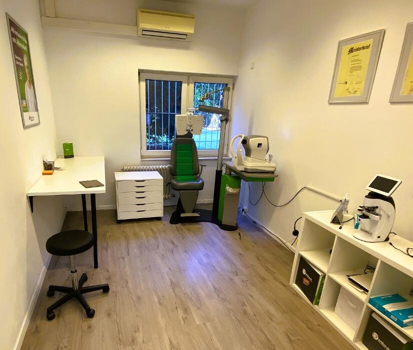 Bilder brillen.de & The Good Brand Opticians