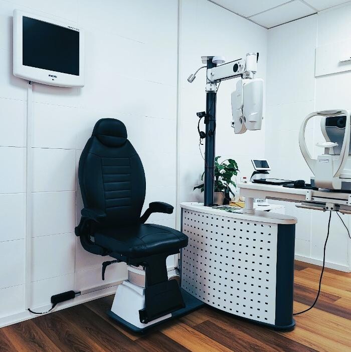 Bilder brillen.de & The Good Brand Opticians