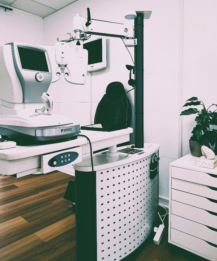 Bilder brillen.de & The Good Brand Opticians