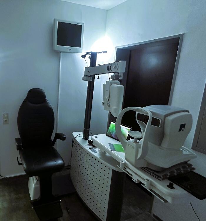 Bilder brillen.de & The Good Brand Opticians