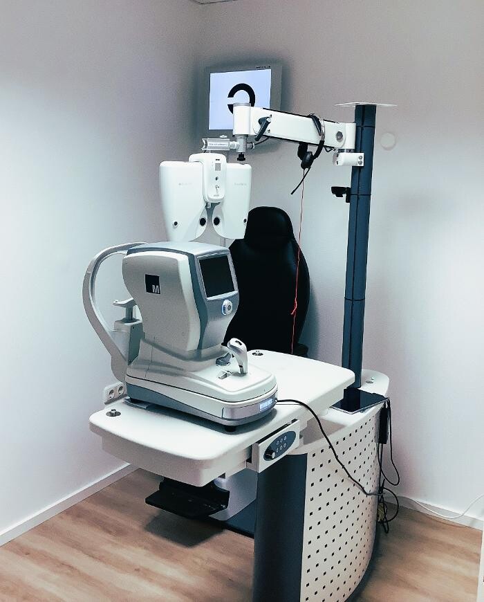 Bilder brillen.de & The Good Brand Opticians