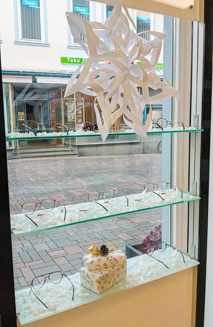 Bilder brillen.de & The Good Brand Opticians