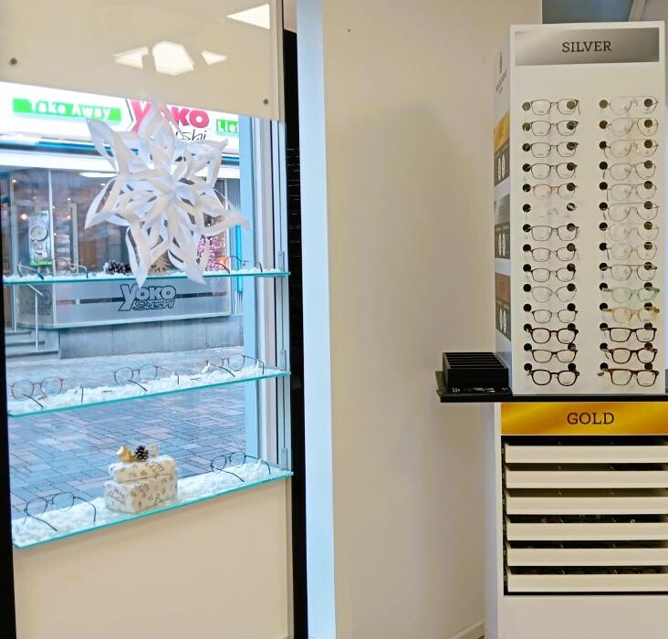 Bilder brillen.de & The Good Brand Opticians