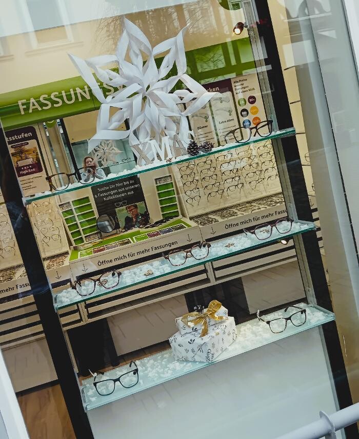 Bilder brillen.de & The Good Brand Opticians