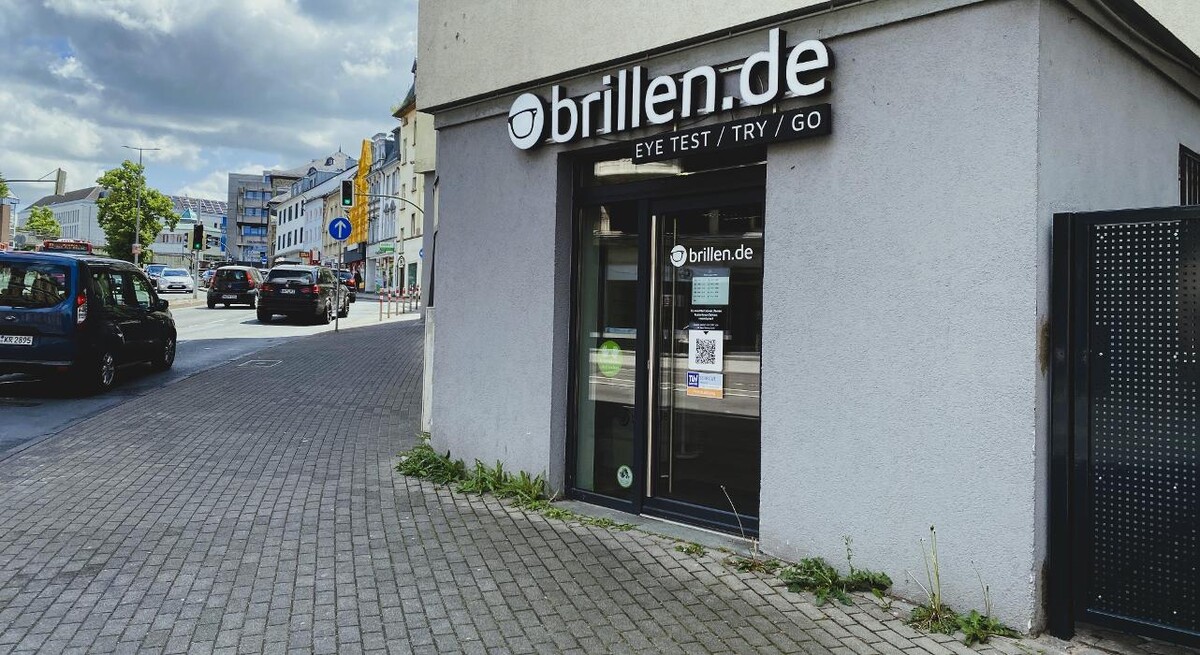 Bilder brillen.de