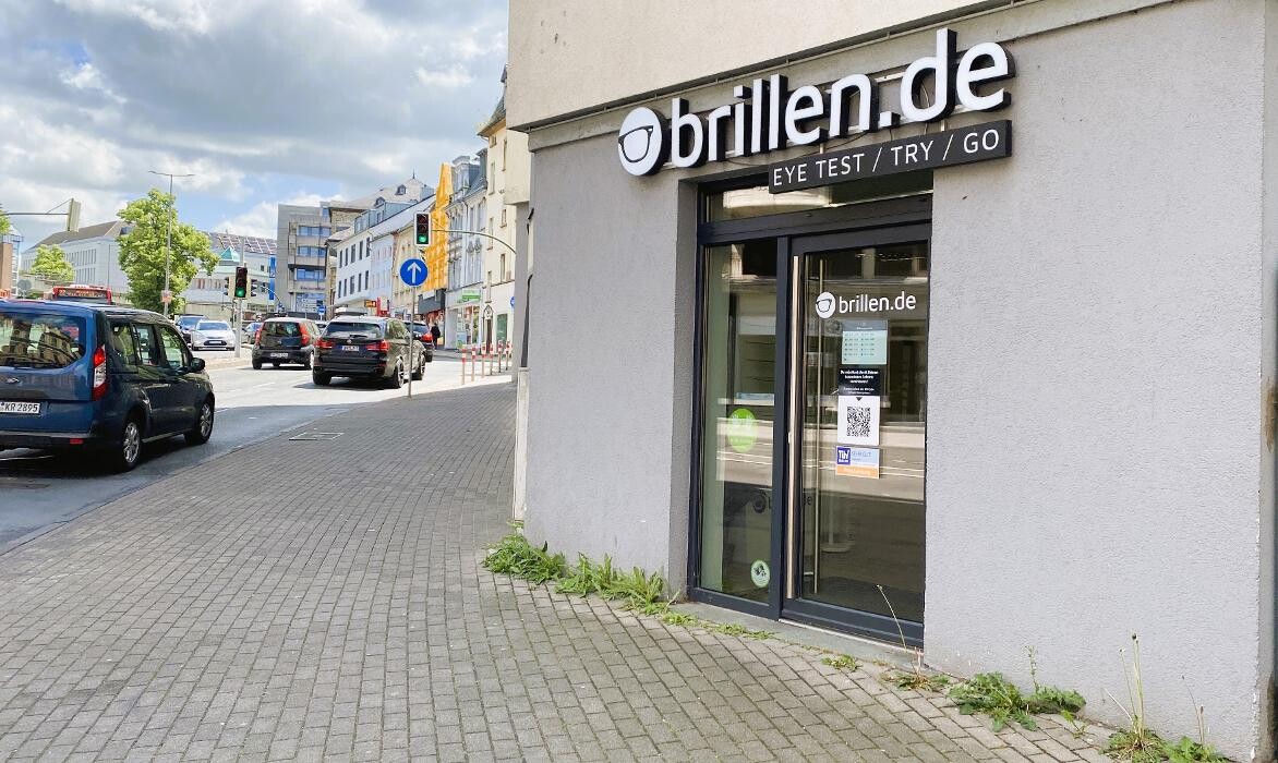 Bilder brillen.de