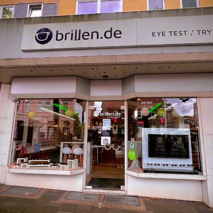 Bilder brillen.de