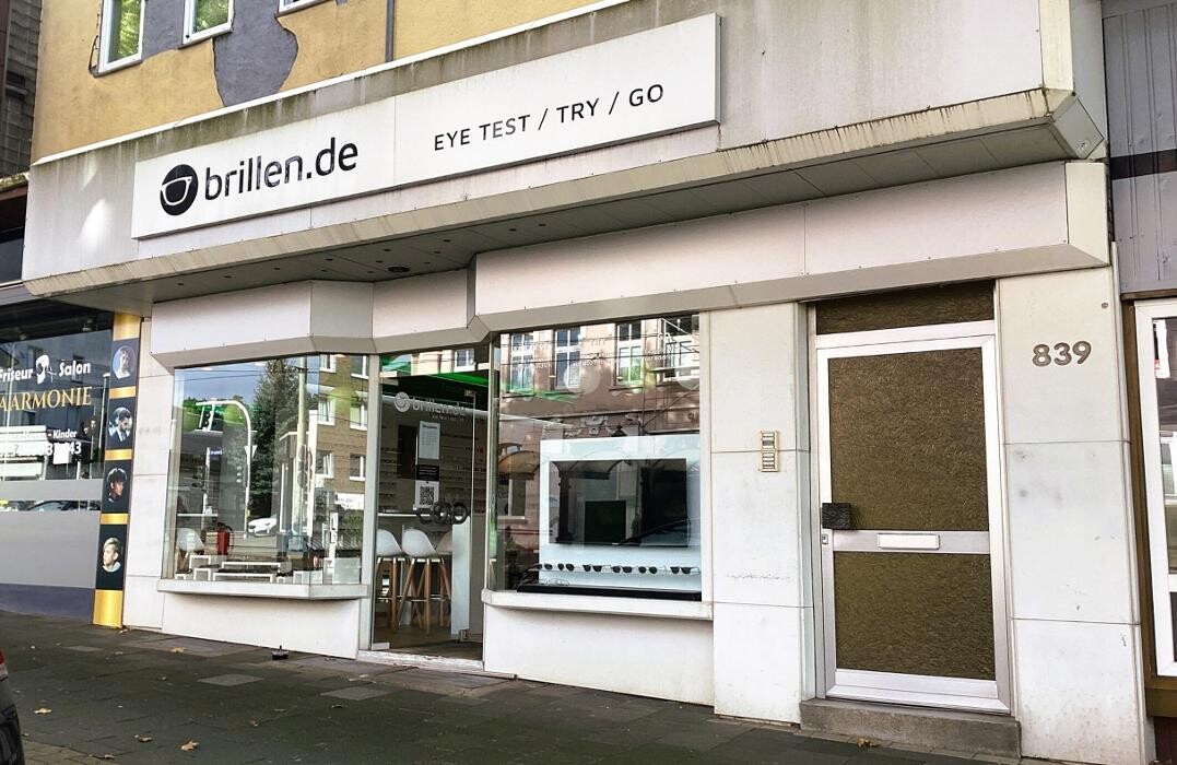 Bilder brillen.de