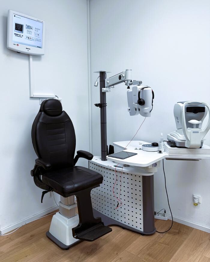 Bilder brillen.de & The Good Brand Opticians