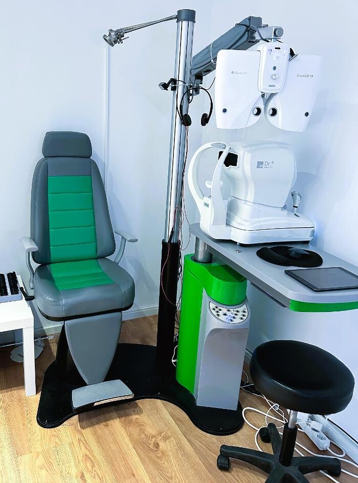 Bilder brillen.de & The Good Brand Opticians