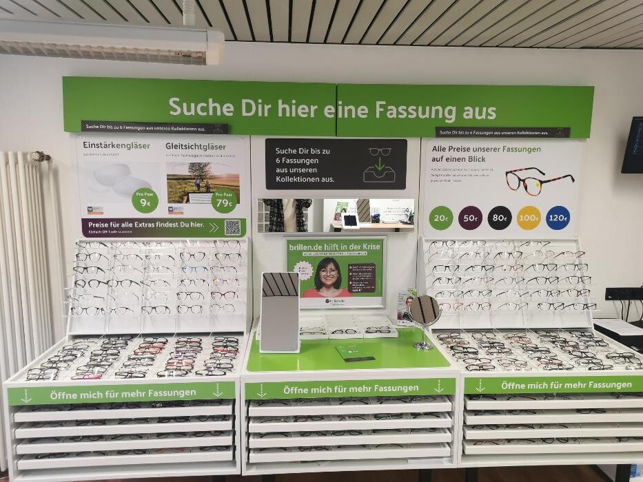 Bilder brillen.de