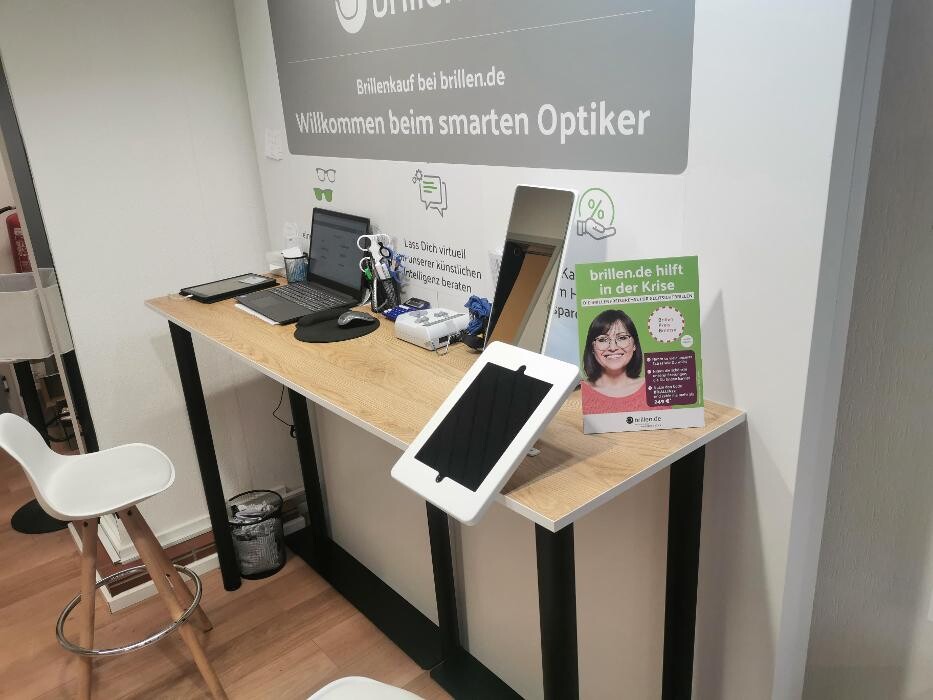 Bilder brillen.de