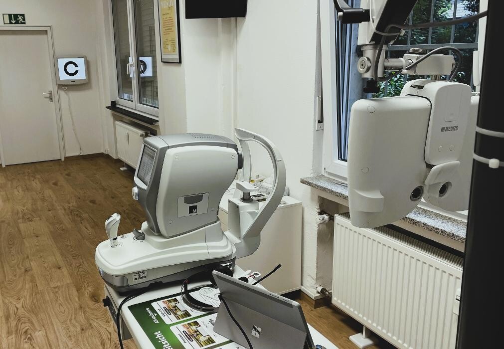 Bilder brillen.de & The Good Brand Opticians