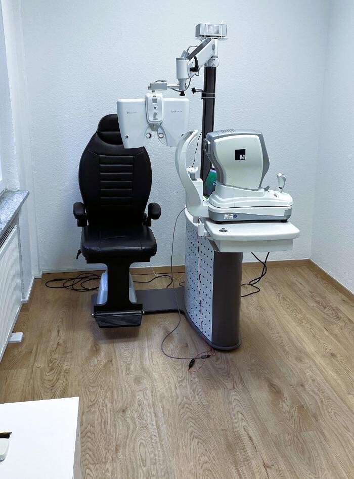 Bilder brillen.de & The Good Brand Opticians