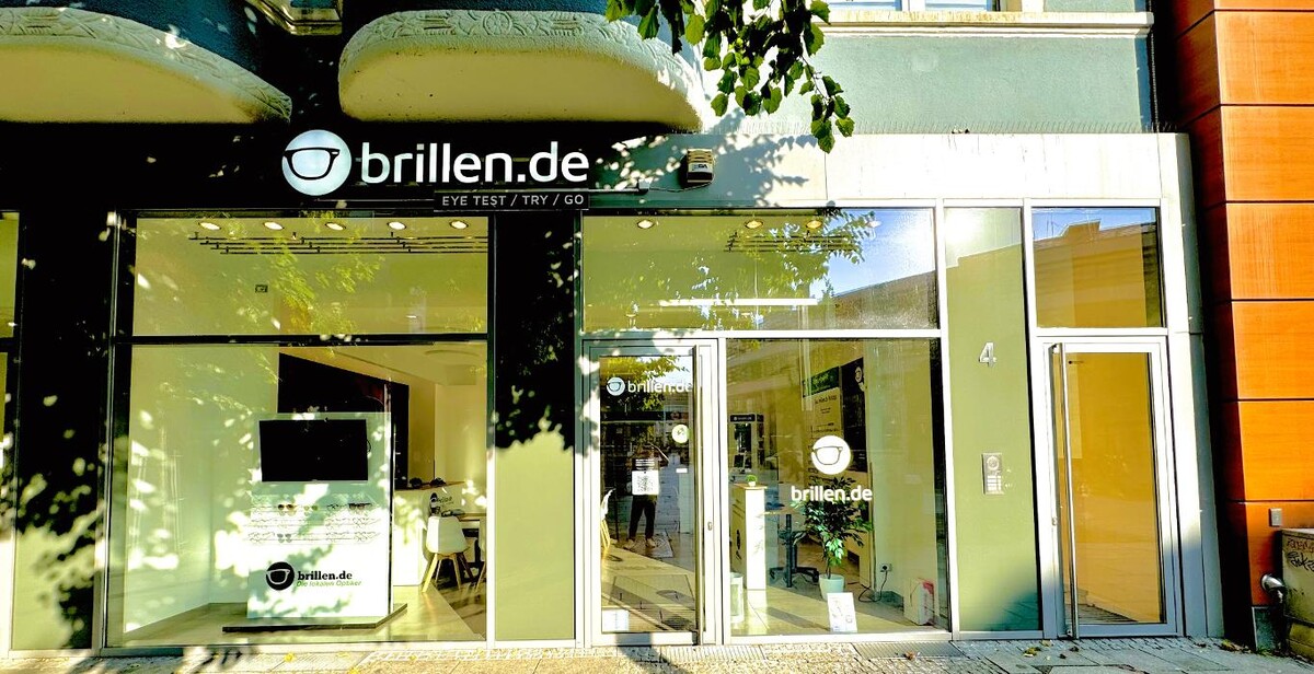 Bilder brillen.de