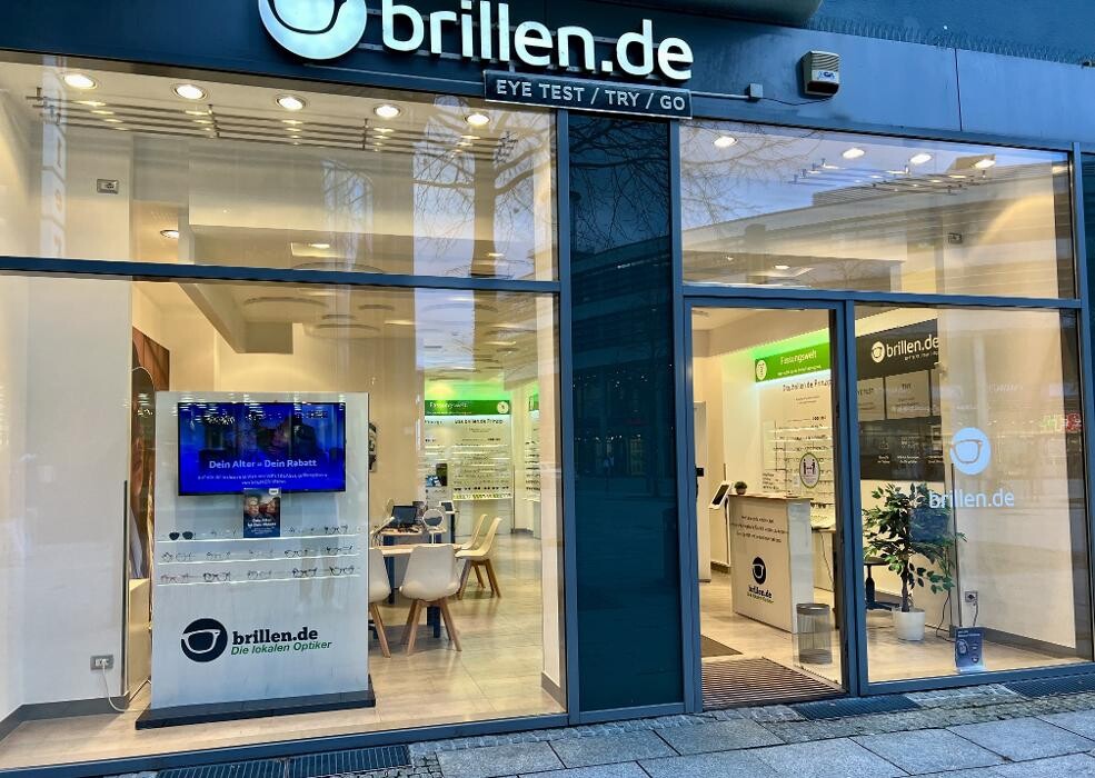 Bilder brillen.de