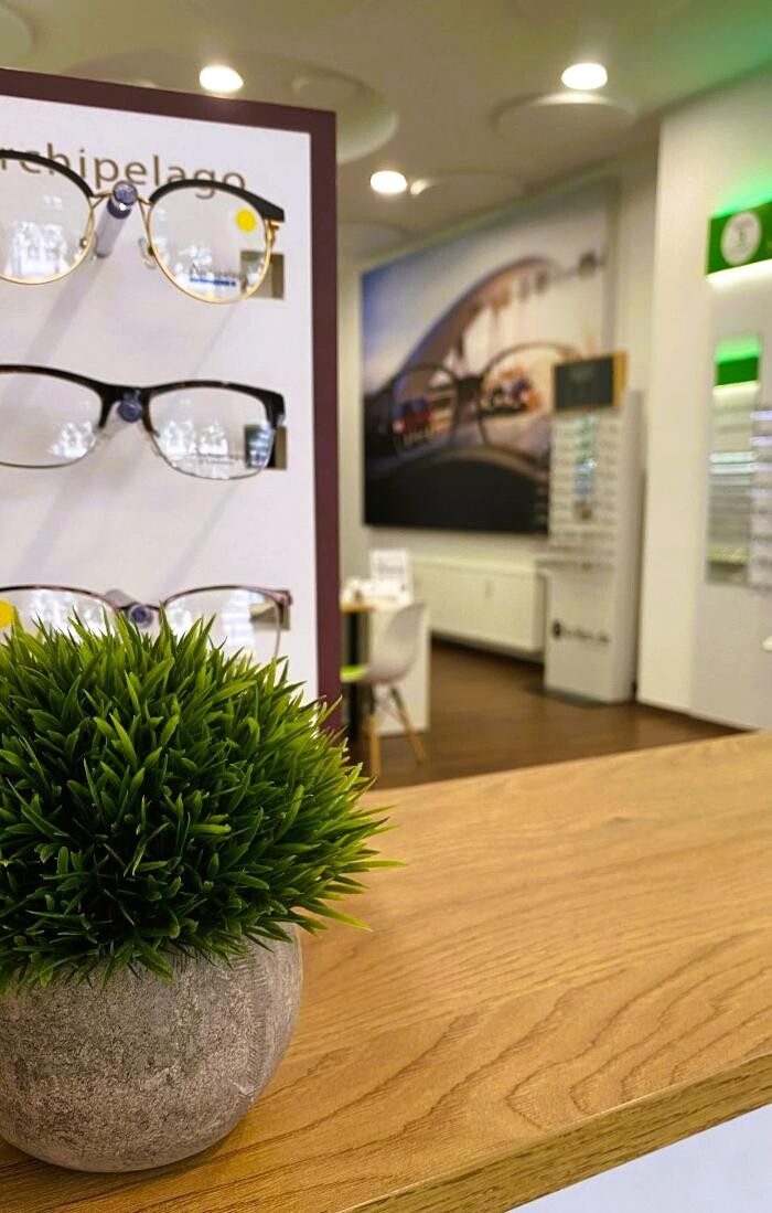 Bilder brillen.de & The Good Brand Opticians