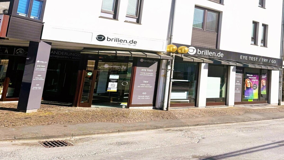 Bilder brillen.de