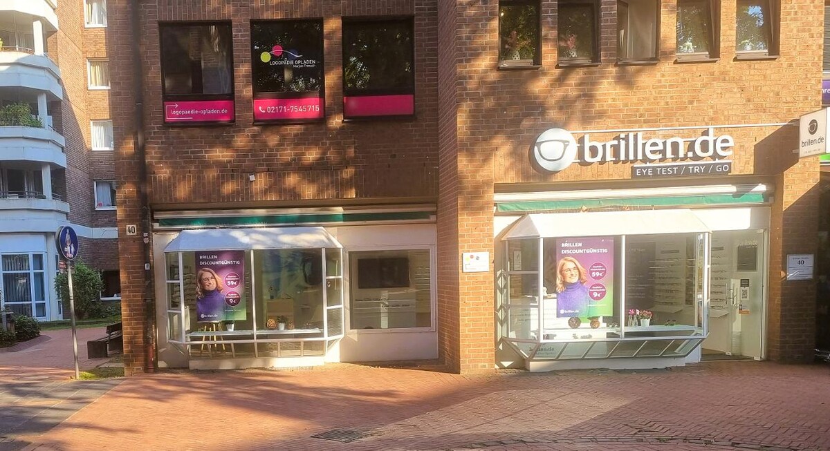 Bilder brillen.de
