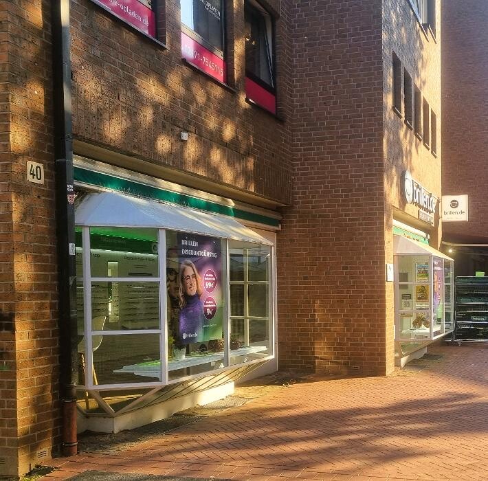 Bilder brillen.de