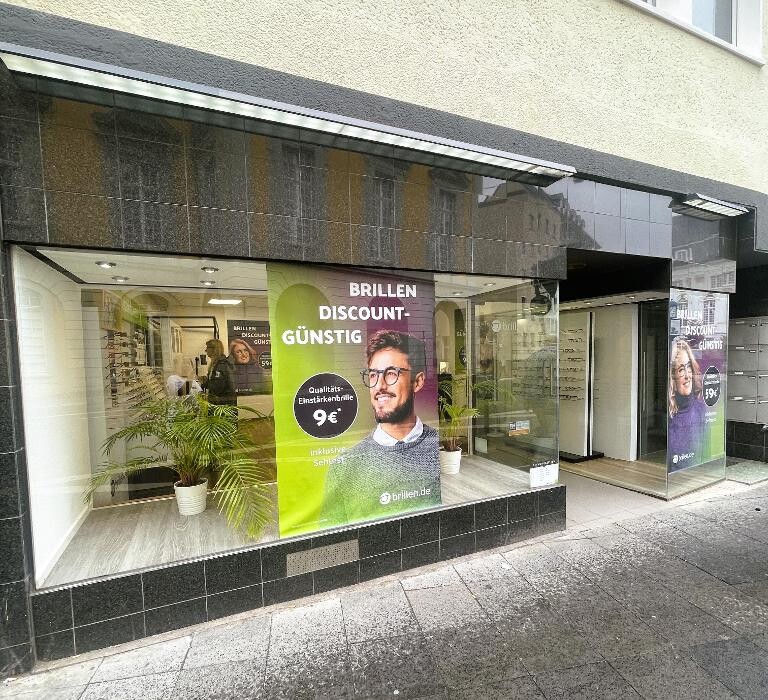 Bilder brillen.de