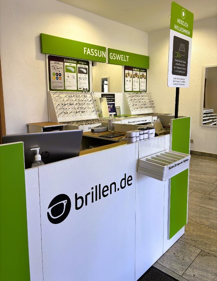 Bilder brillen.de