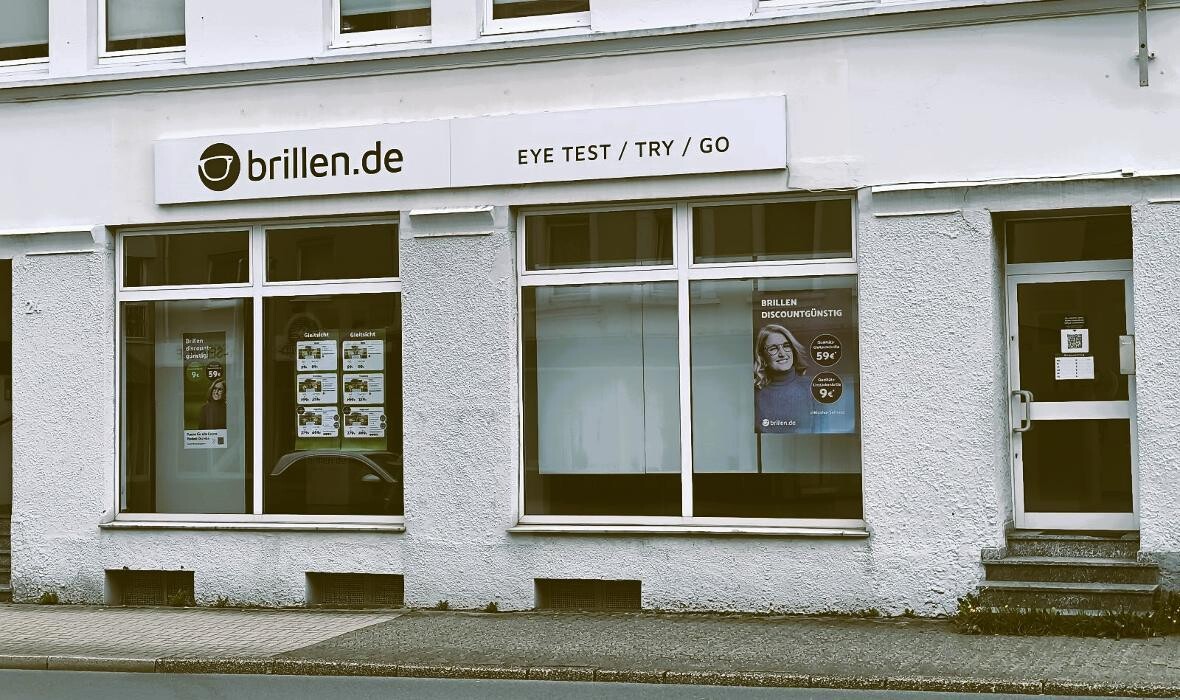 Bilder brillen.de