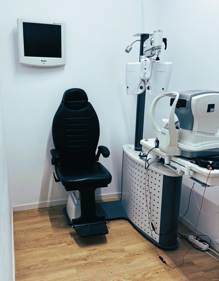 Bilder brillen.de & The Good Brand Opticians