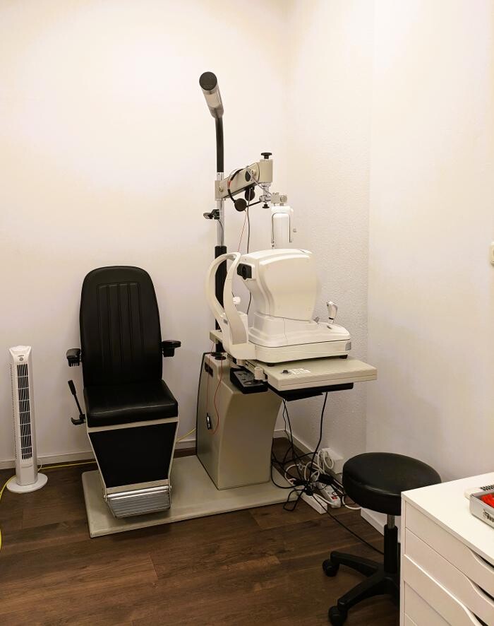 Bilder brillen.de & The Good Brand Opticians