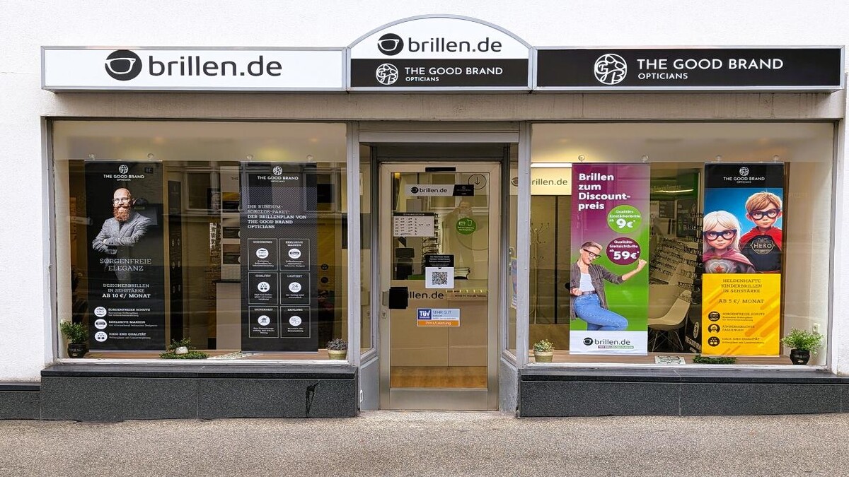 Bilder brillen.de