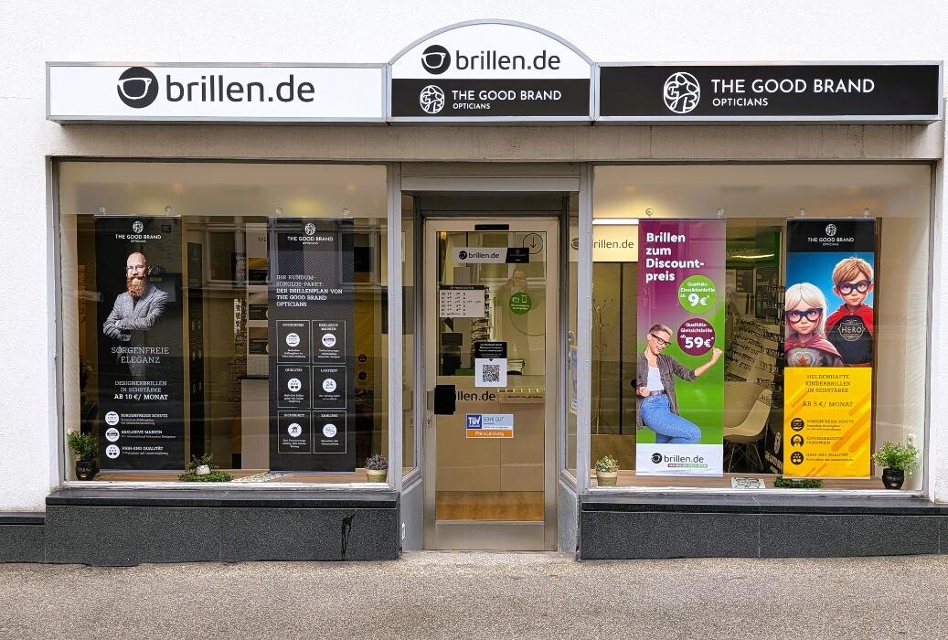 Bilder brillen.de