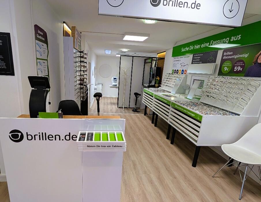 Bilder brillen.de