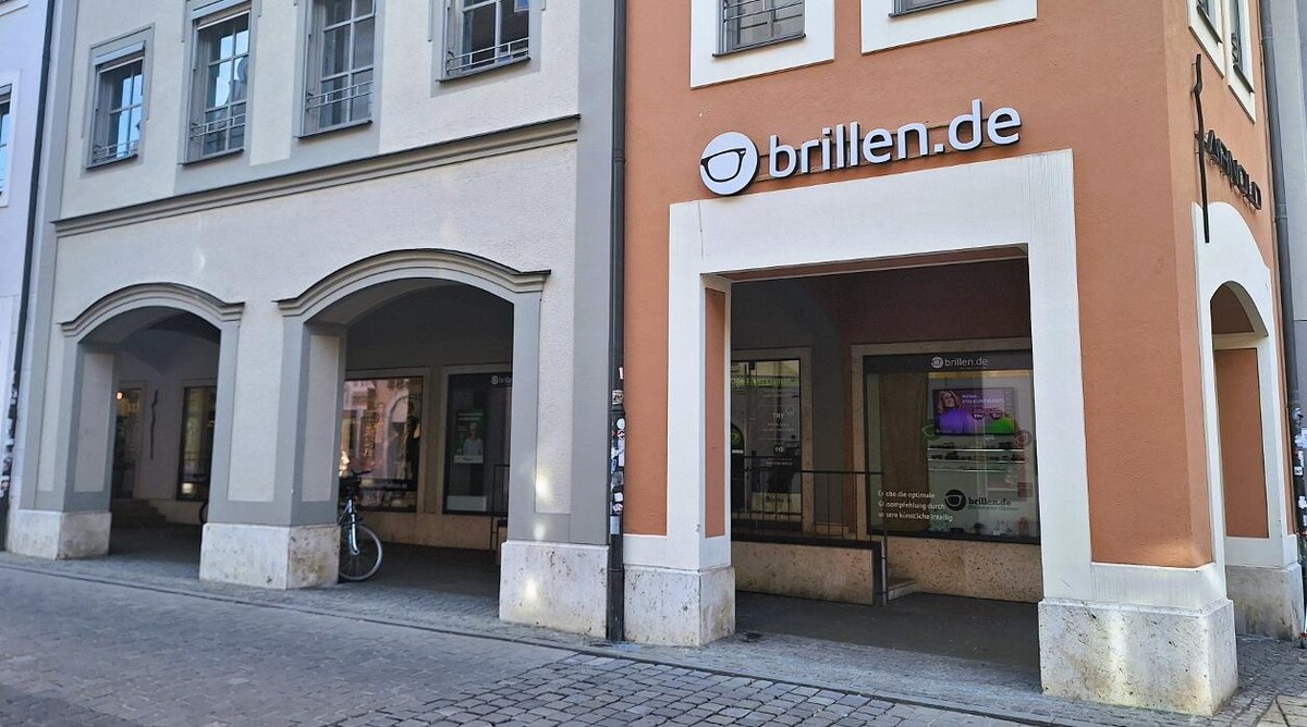 Bilder brillen.de