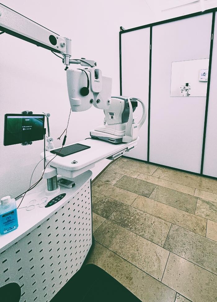 Bilder brillen.de & The Good Brand Opticians