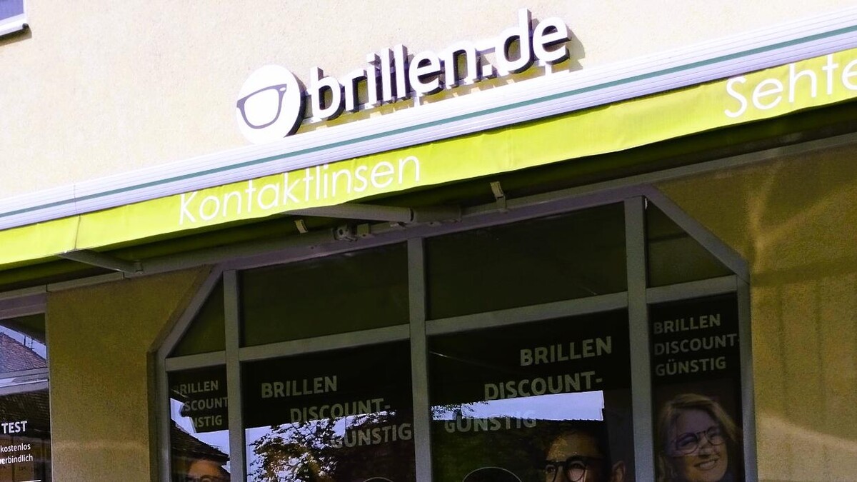 Bilder brillen.de