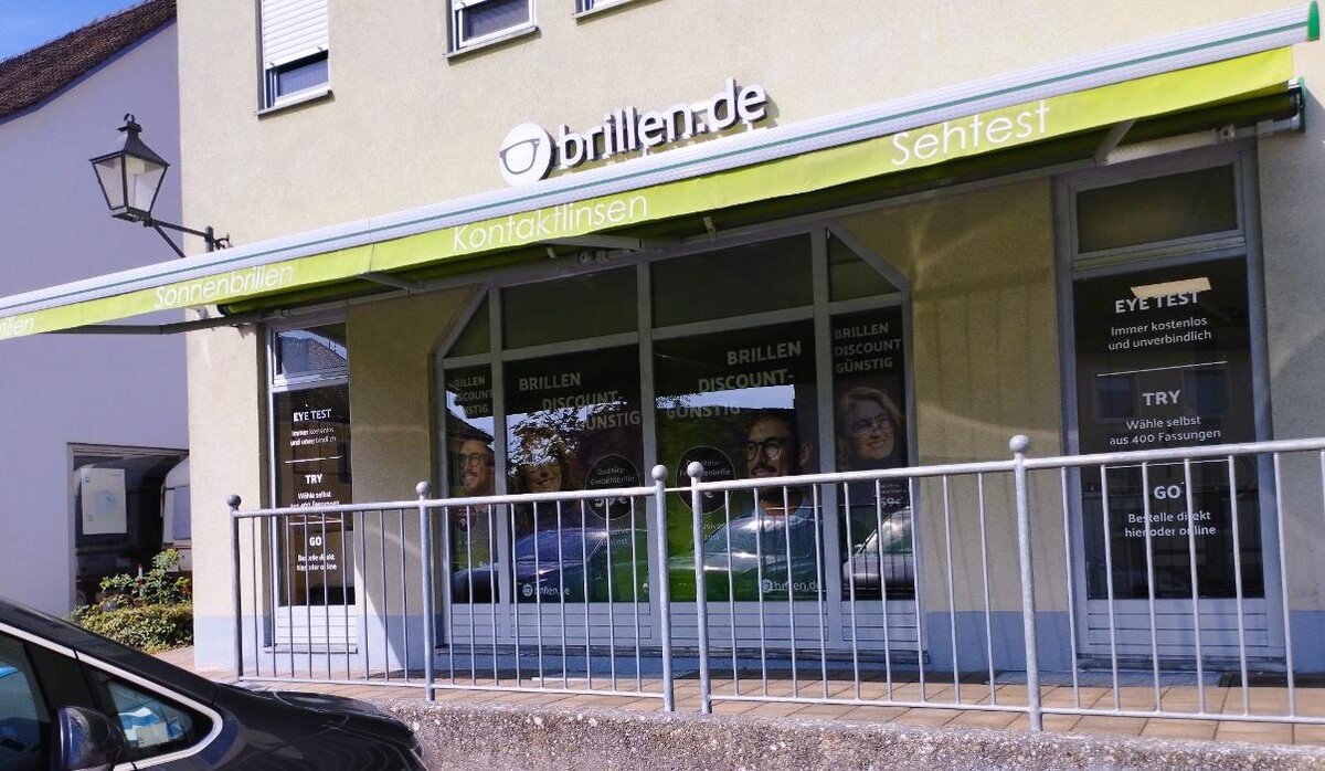 Bilder brillen.de
