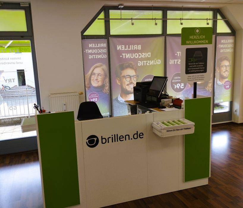 Bilder brillen.de