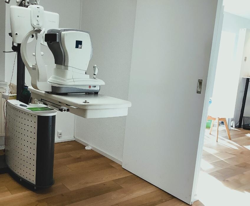 Bilder brillen.de & The Good Brand Opticians