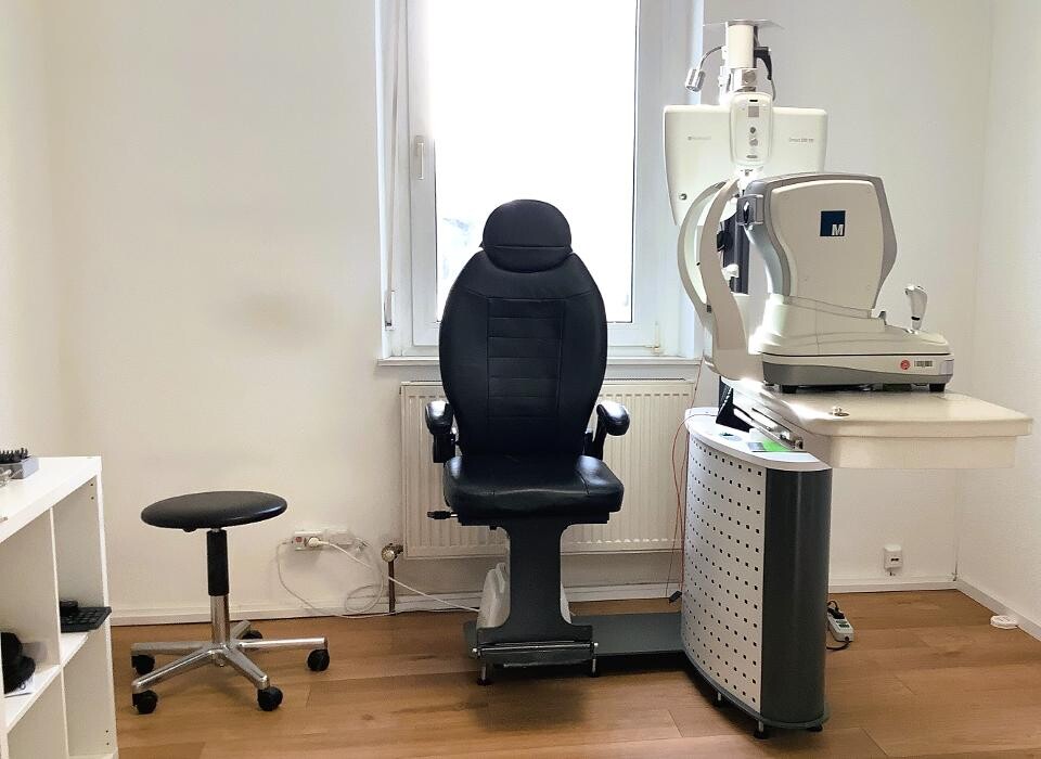 Bilder brillen.de & The Good Brand Opticians