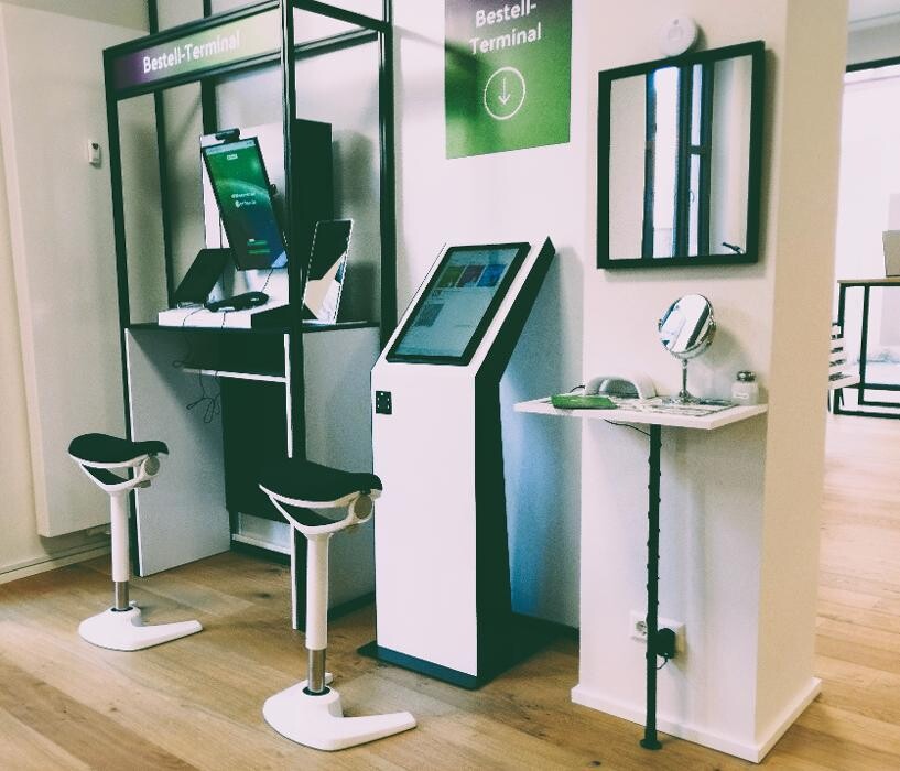 Bilder brillen.de & The Good Brand Opticians