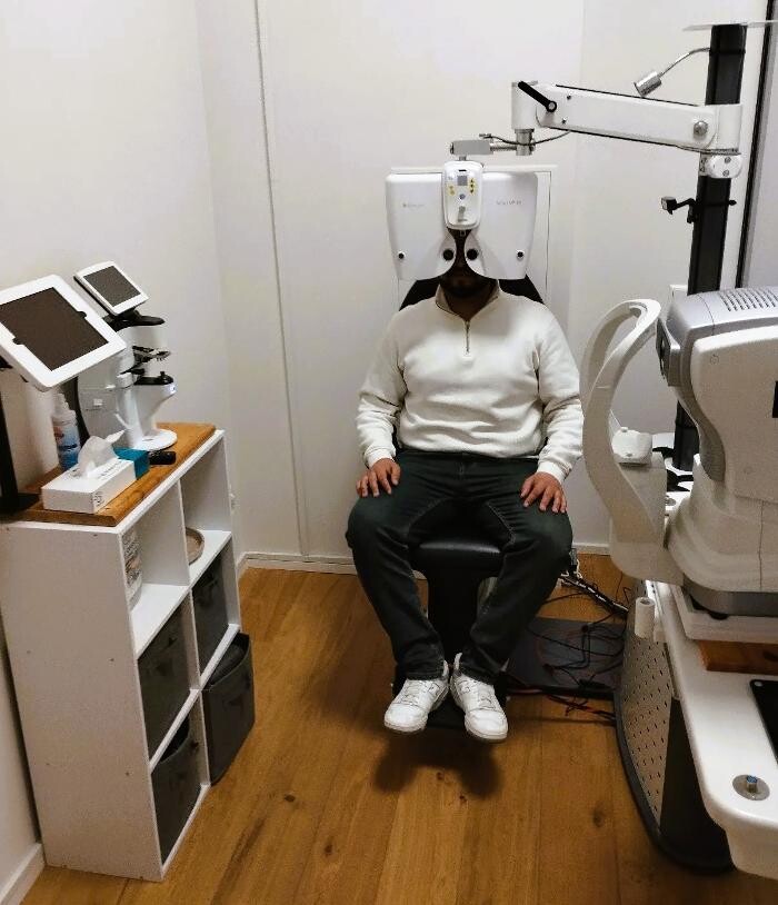 Bilder brillen.de & The Good Brand Opticians