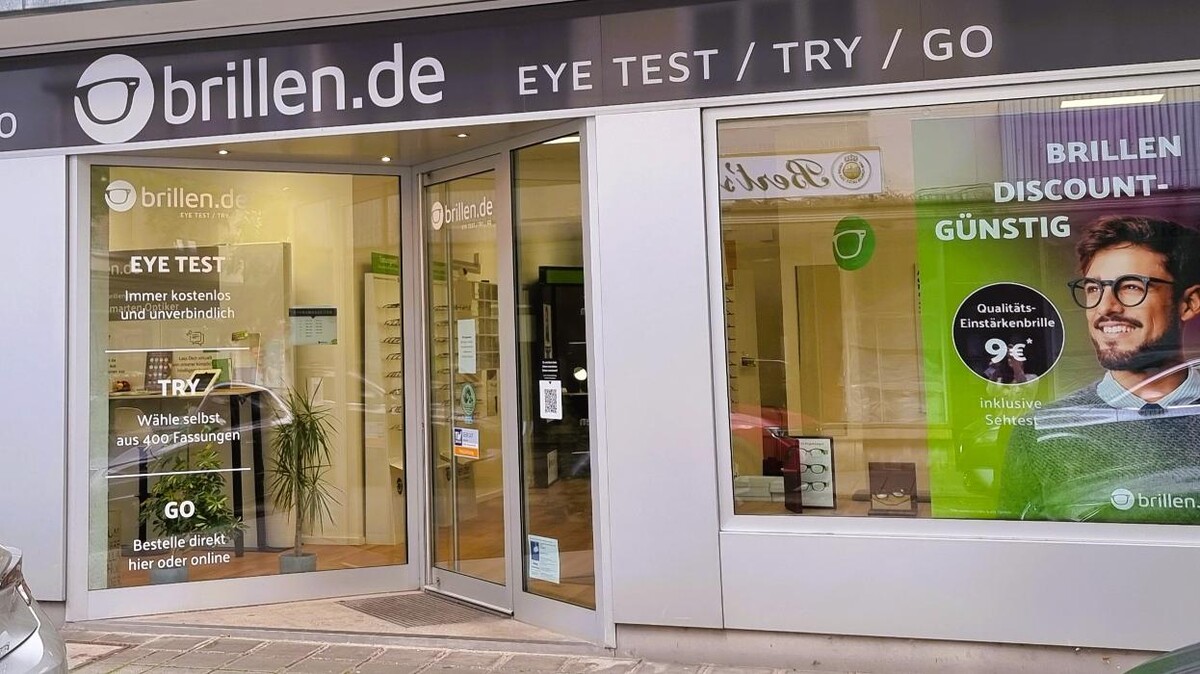 Bilder brillen.de
