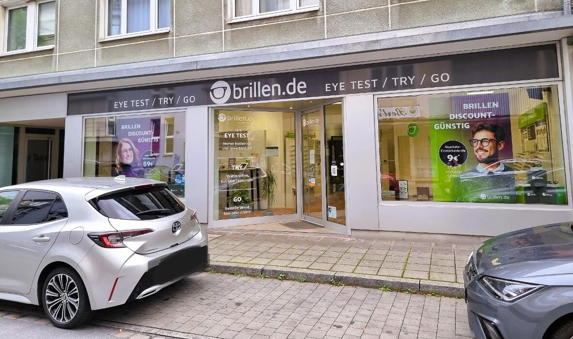 Bilder brillen.de
