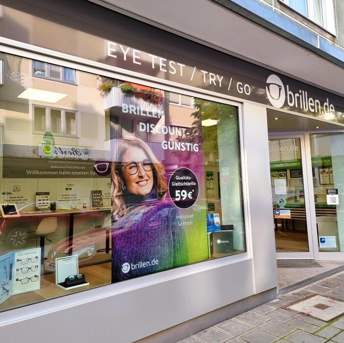 Bilder brillen.de