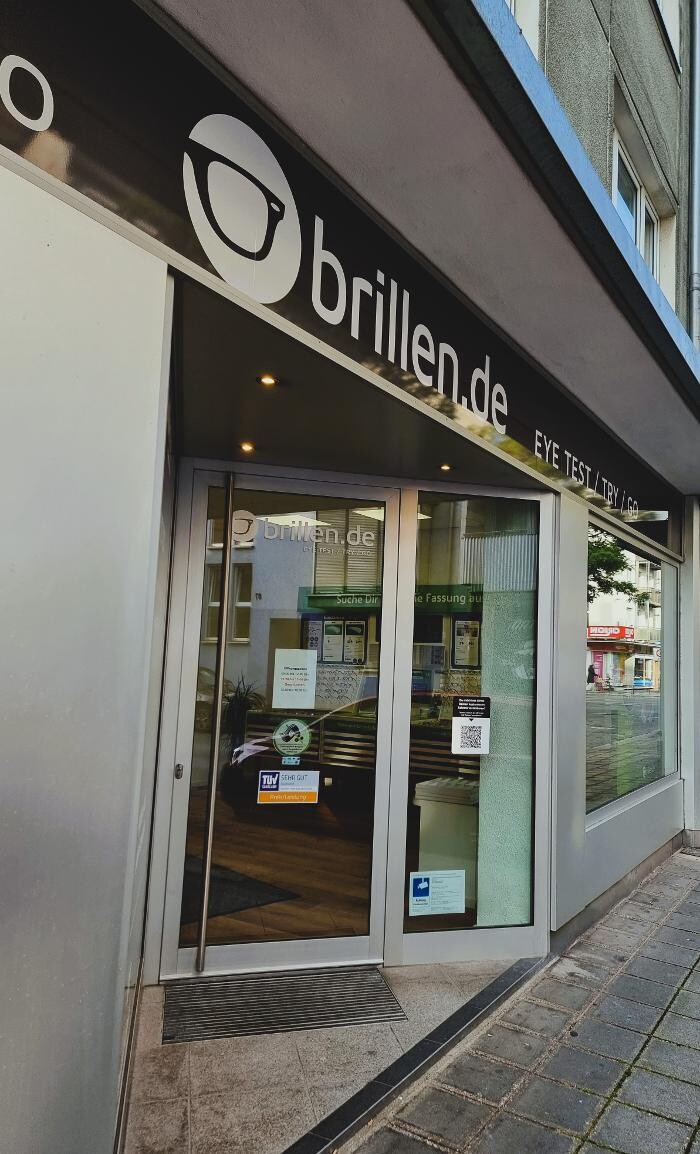 Bilder brillen.de