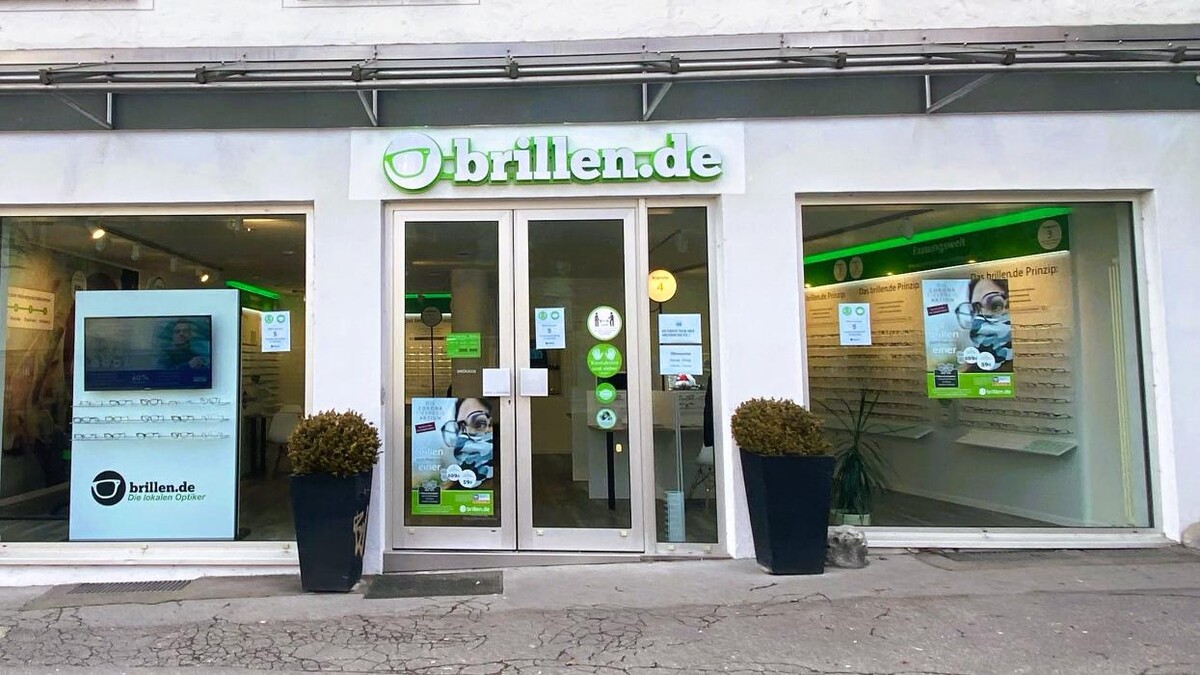 Bilder brillen.de