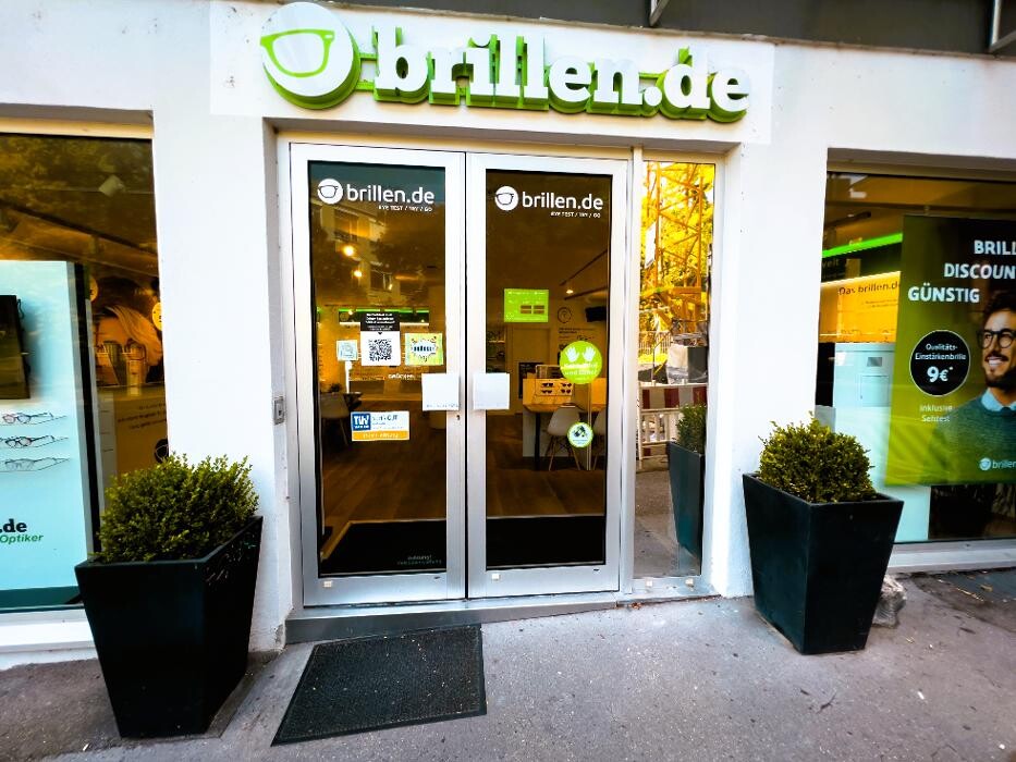 Bilder brillen.de