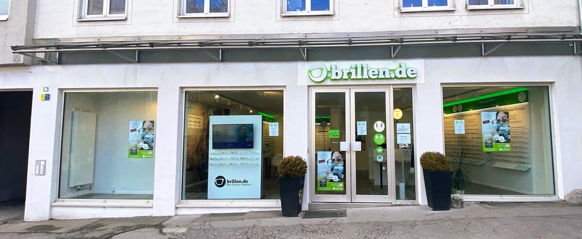 Bilder brillen.de
